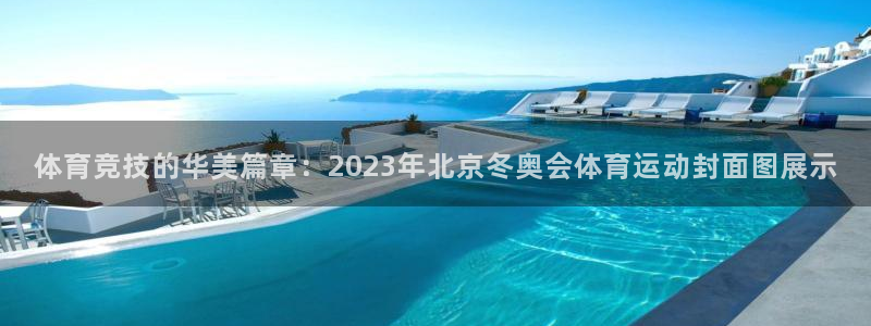 星速体育下载不了：体育竞技的华美篇章：2023年北京冬奥会体育运动封面图展示